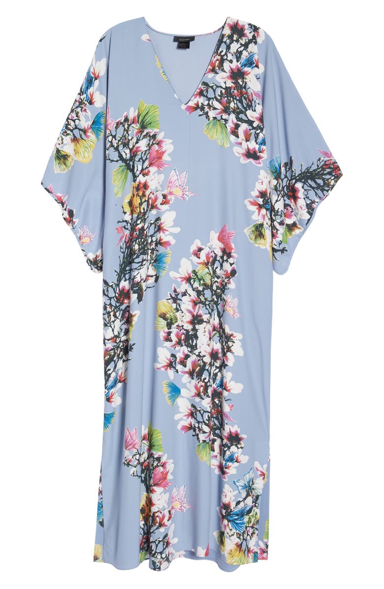 Natori Garbo Caftan, Alternate, color, 