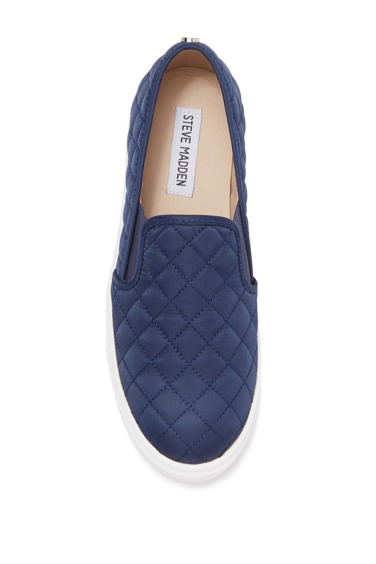 Steve Madden 'Ecntrcqt' Sneaker, Alternate, color, 