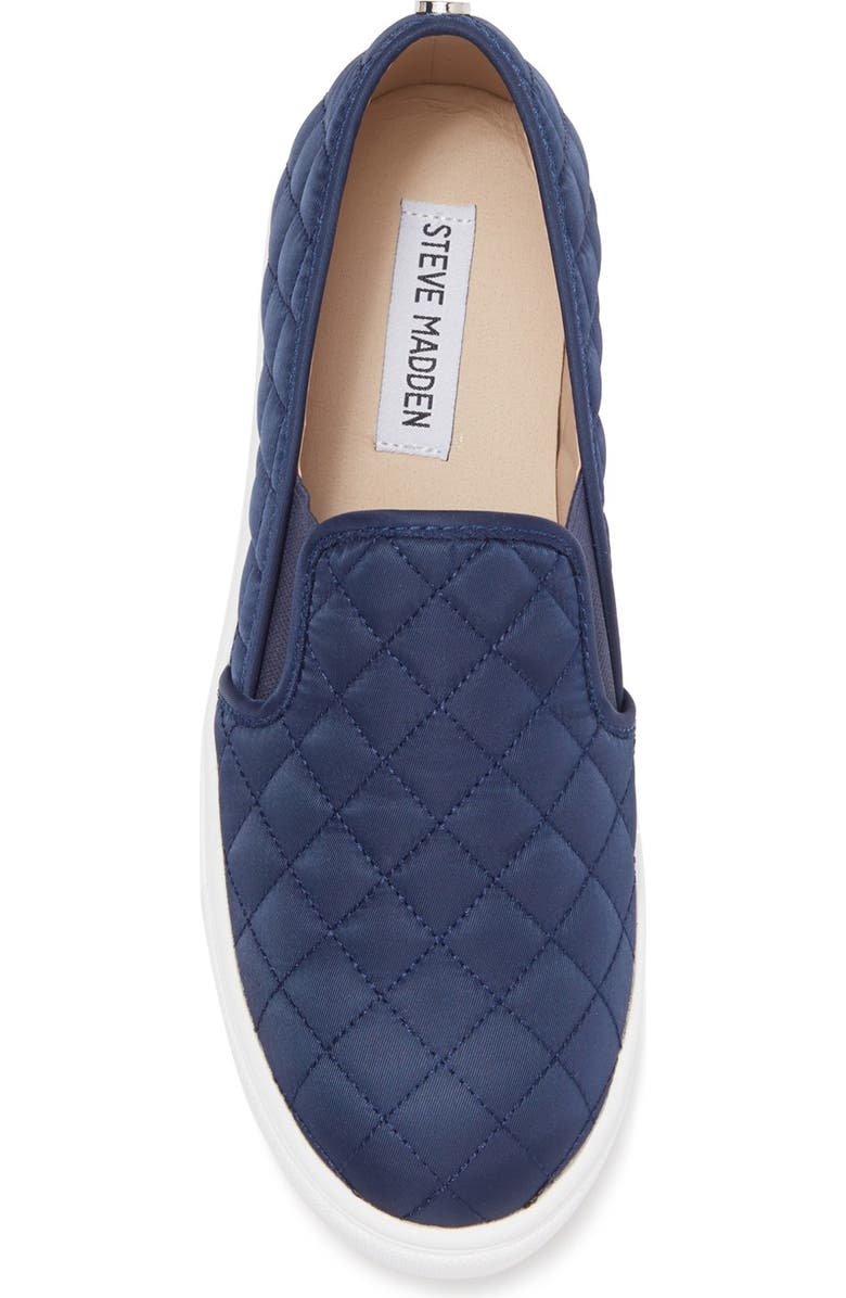 Steve Madden 'Ecntrcqt' Sneaker, Alternate, color,