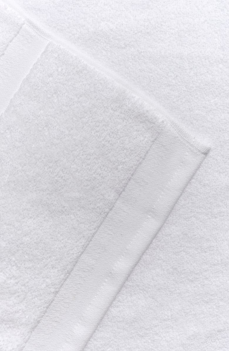 PIGLET IN BED Cotton Bath Mat, Alternate, color, 