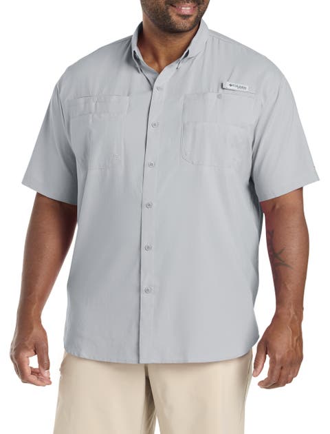 Big & Tall PFG Tamiami II Sport Shirt