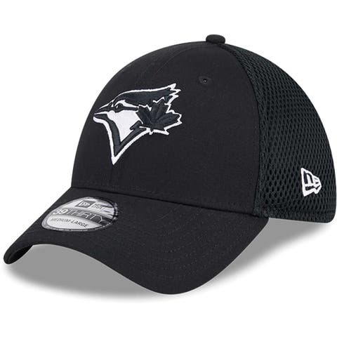 Men's New Era Toronto Blue Jays Neo 39THIRTY Flex Hat