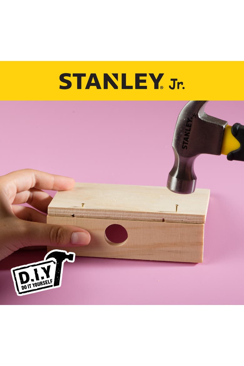 Stanley Jr. Candy Maze Kit, Alternate, color, Multi color