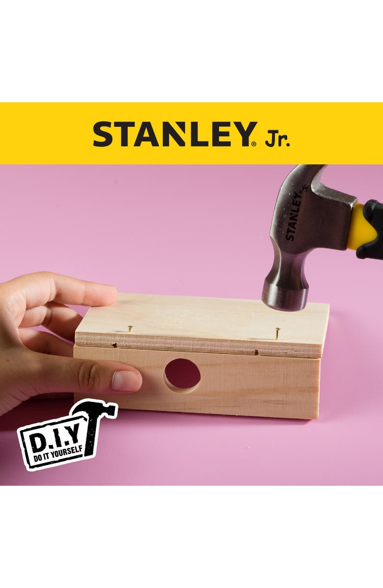 Stanley Jr . Candy Maze Kit, Alternate, color, Multi Color