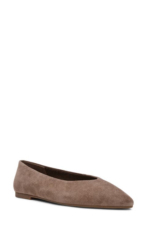 Dakota Skimmer Flat