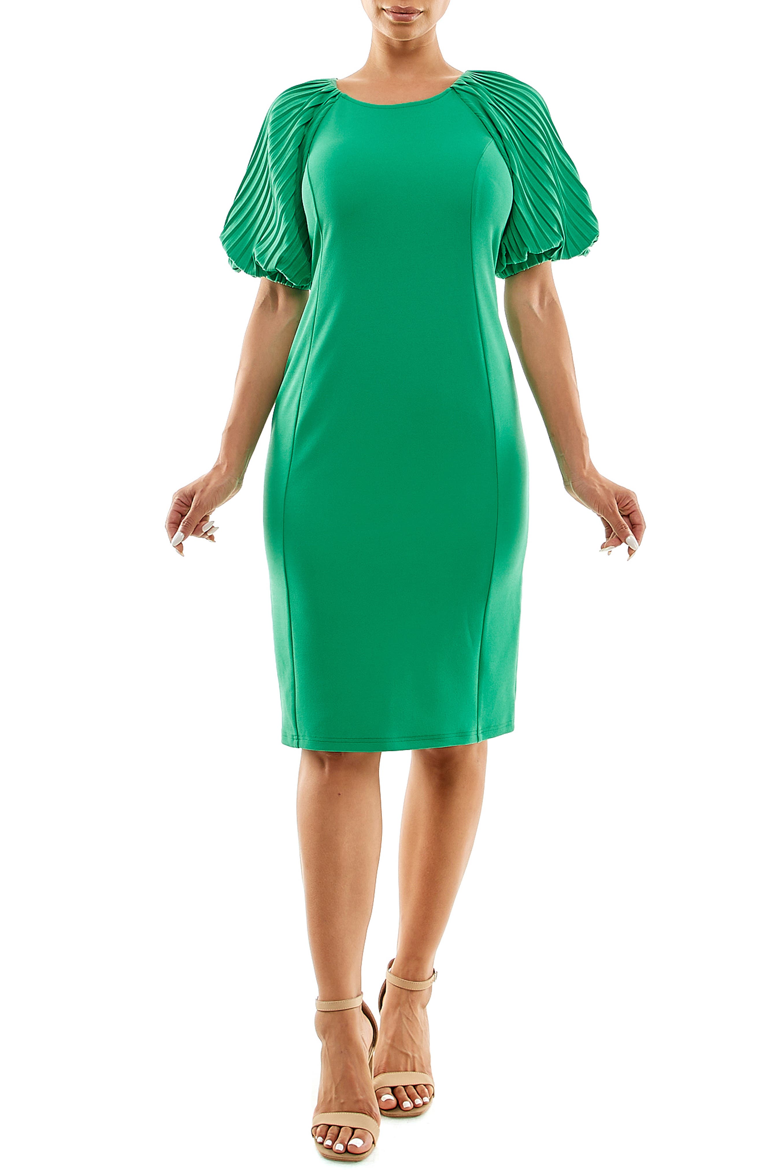 KELLY GREEN