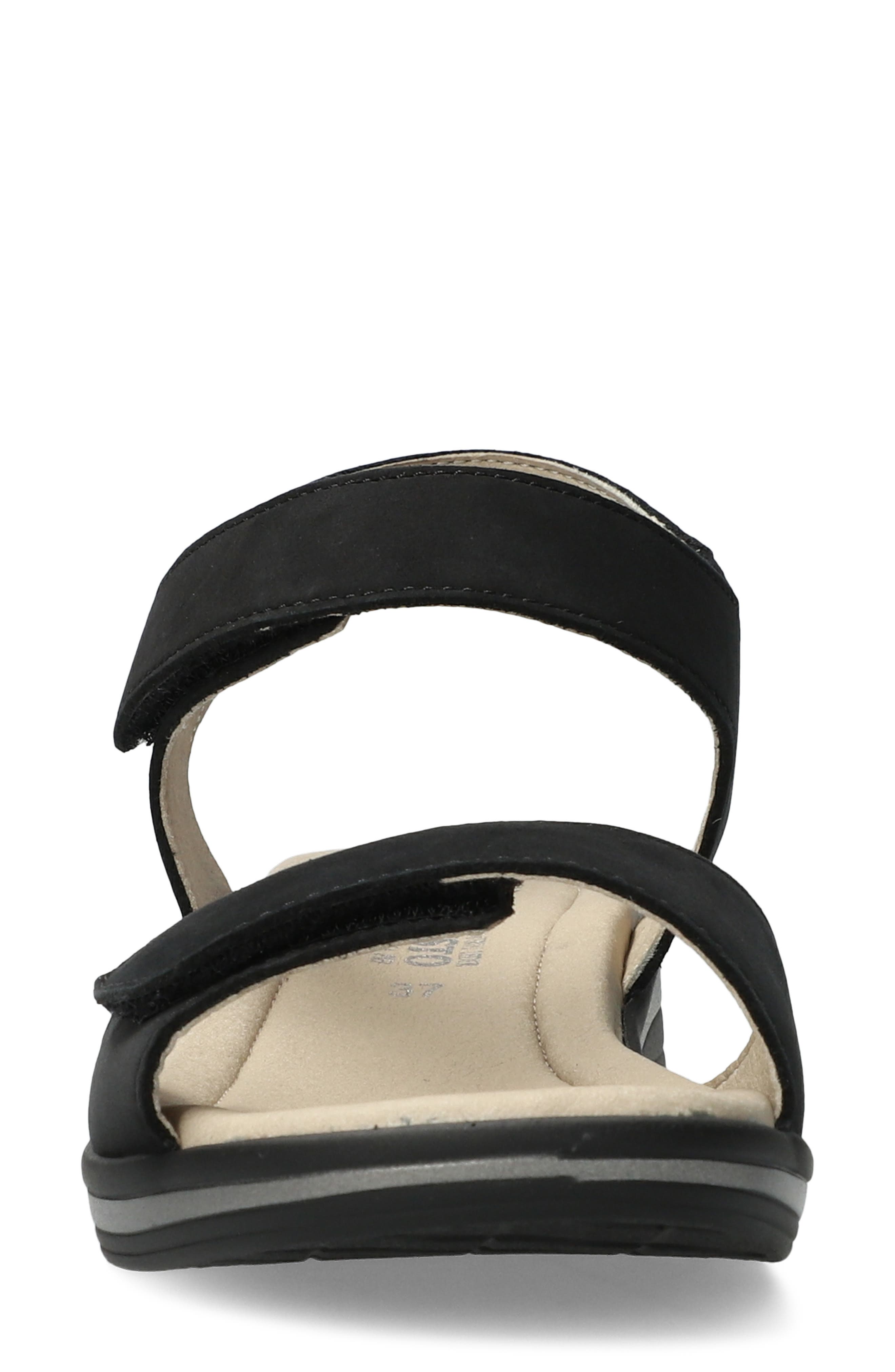 Mephisto Floraline Ankle Strap Sandal, Alternate, color, 