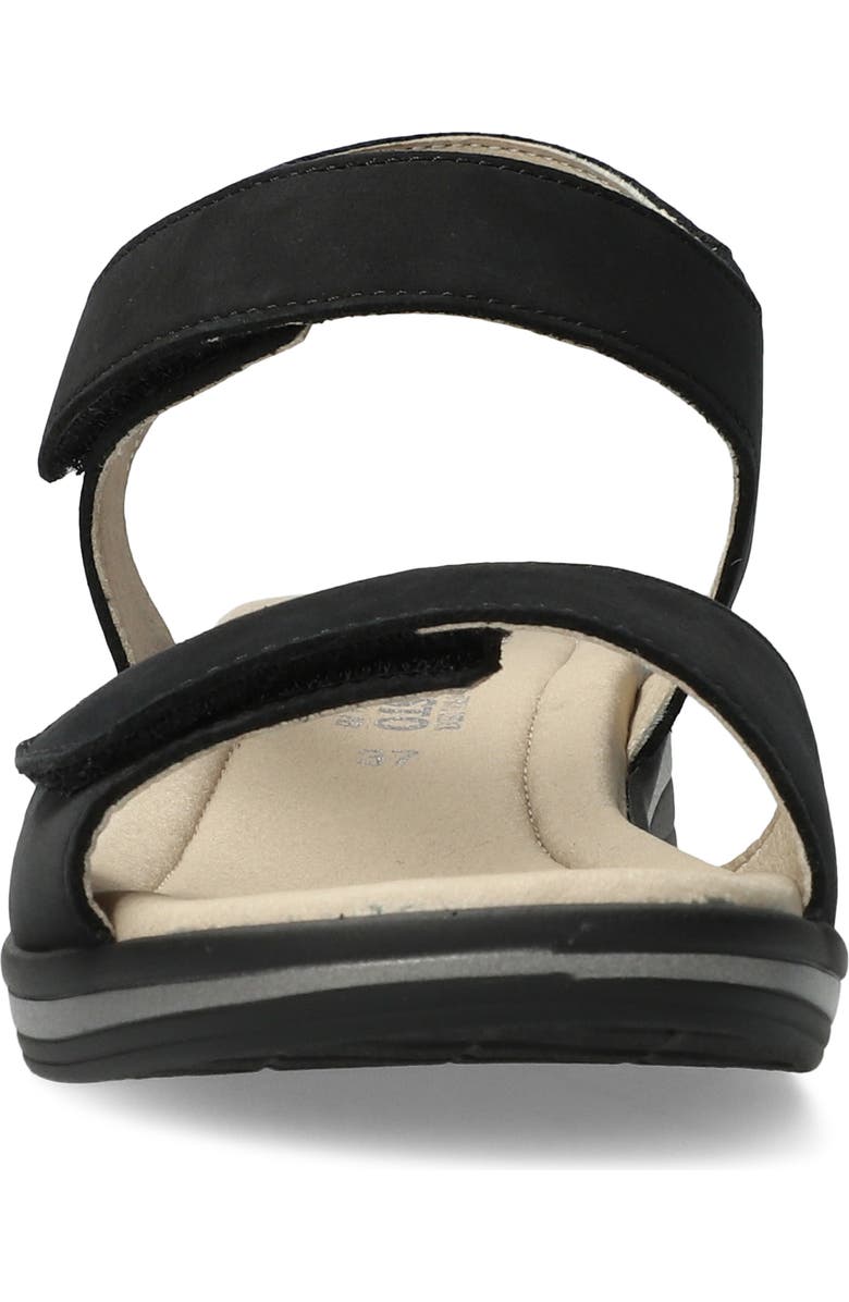 Mephisto Floraline Ankle Strap Sandal, Alternate, color,