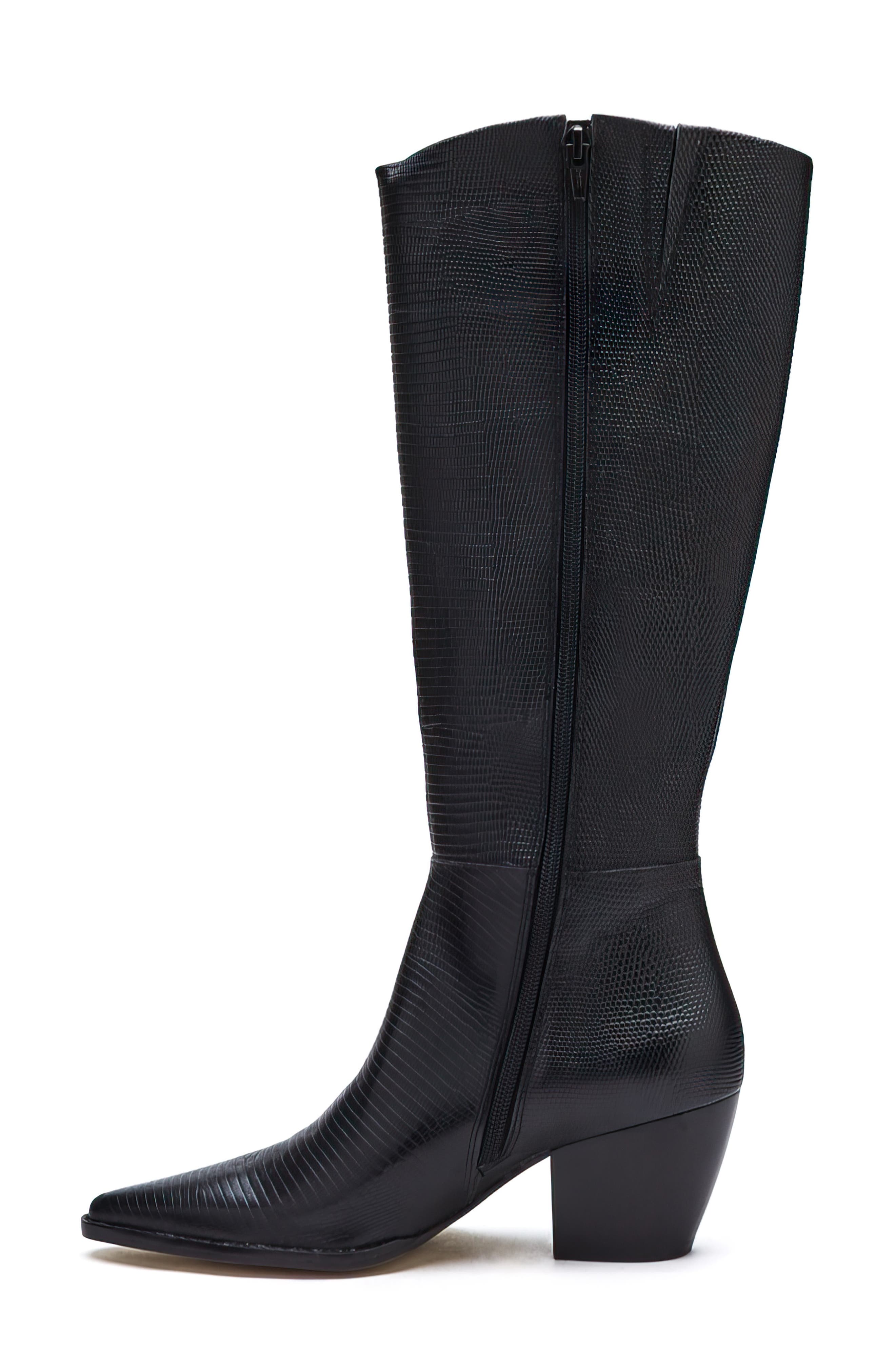 Matisse Bruna Knee High Boot, Alternate, color, 