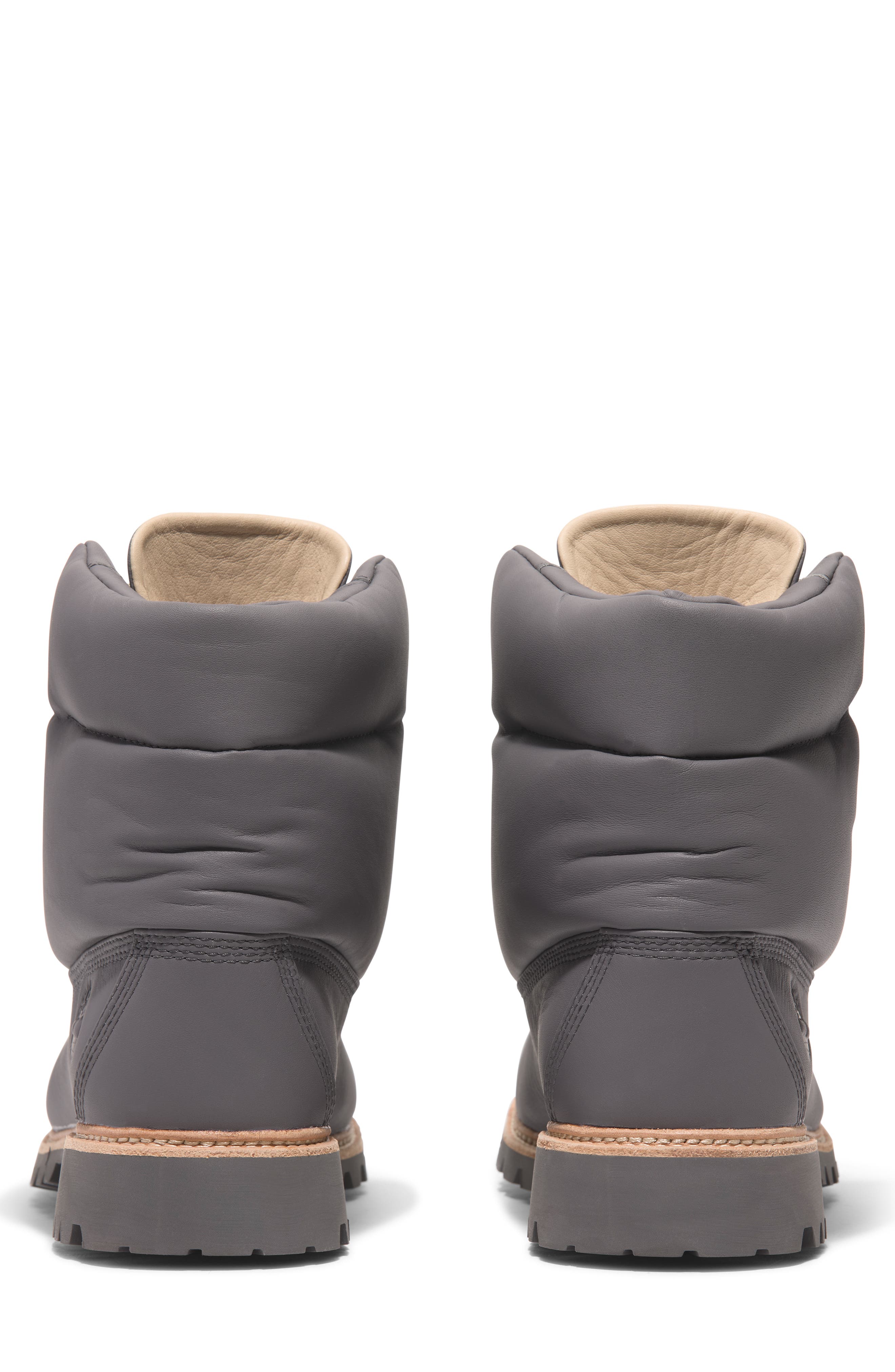 Timberland Vibram<sup>®</sup> 6-Inch Insulated Lace-Up Boot, Alternate, color, 