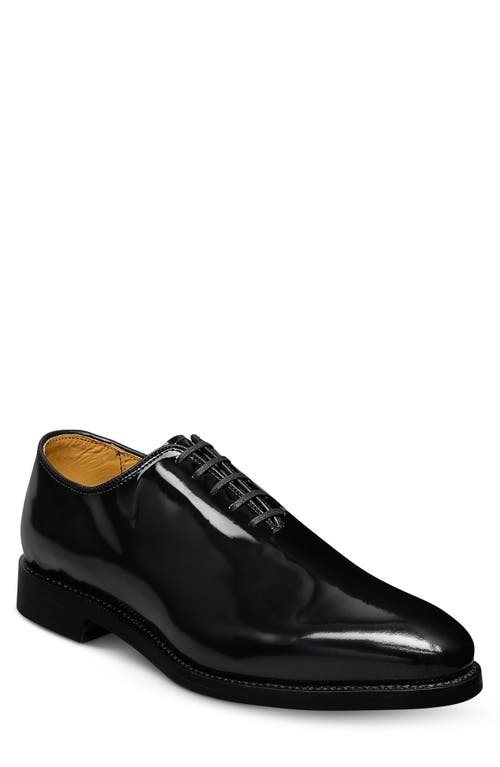 Allen Edmonds Morrison Oxford In Black