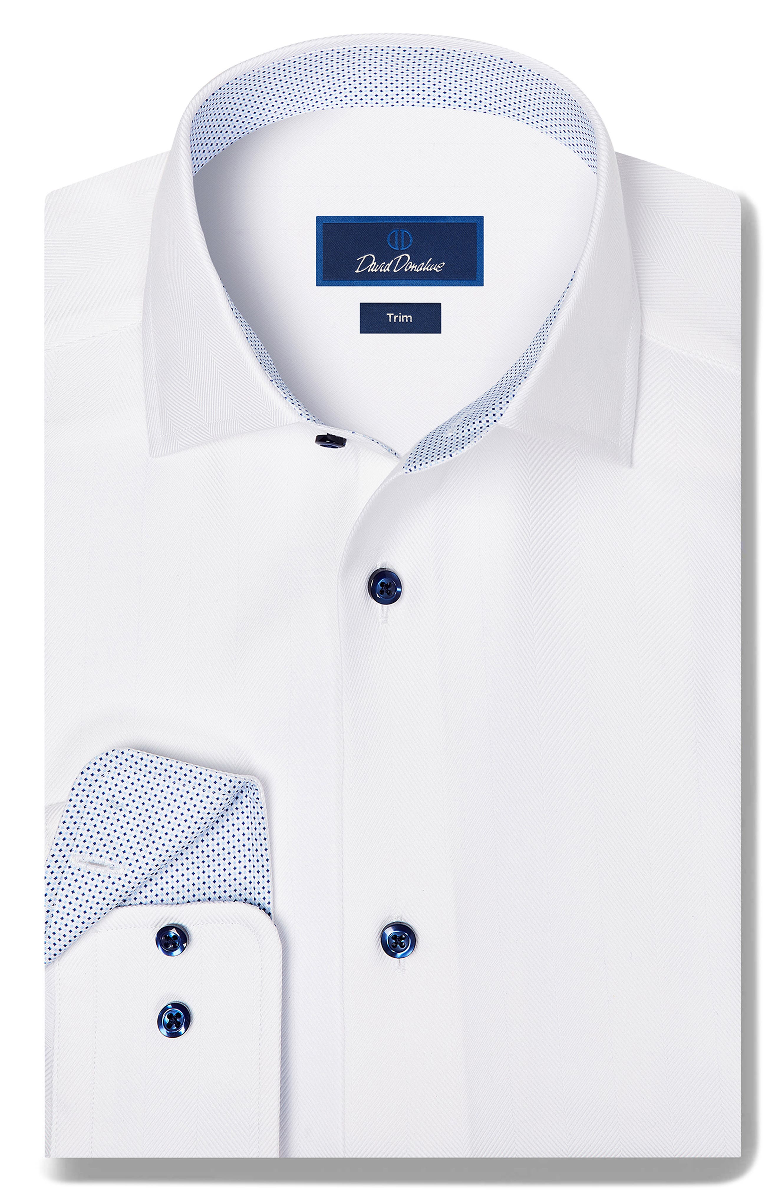 selected WHITE