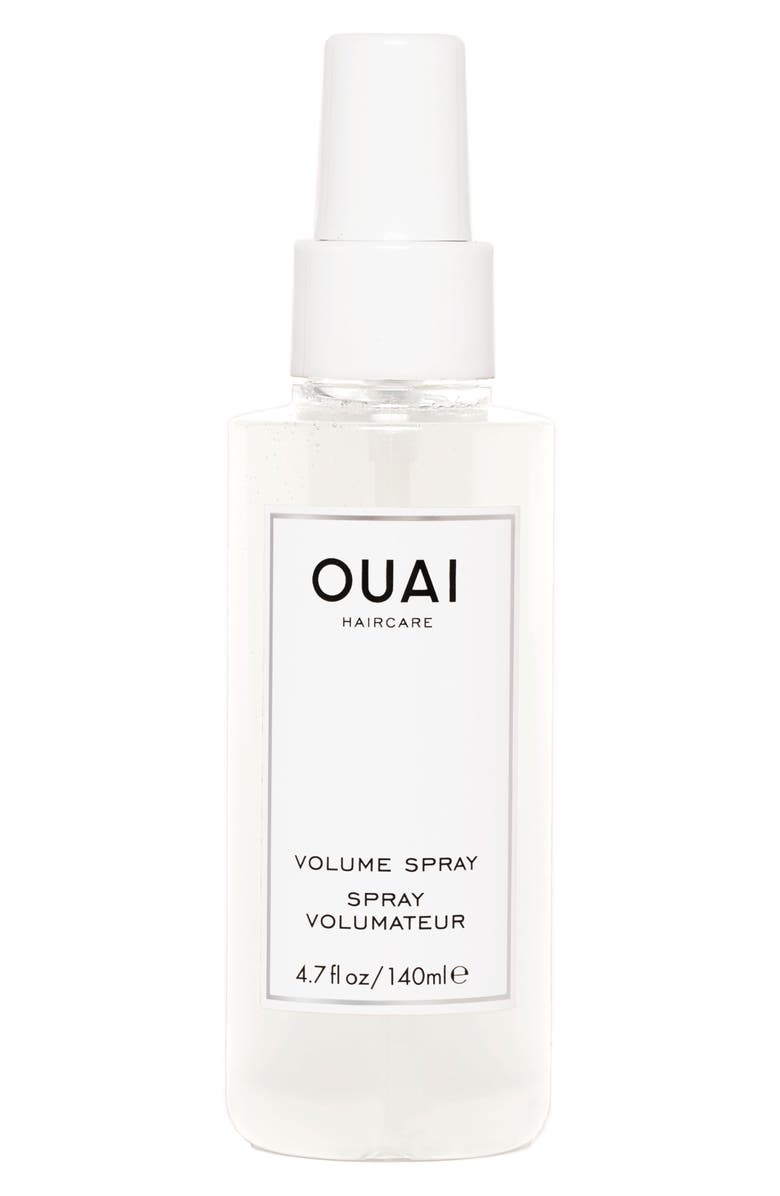 OUAI Volume Spray, Main, color, 
