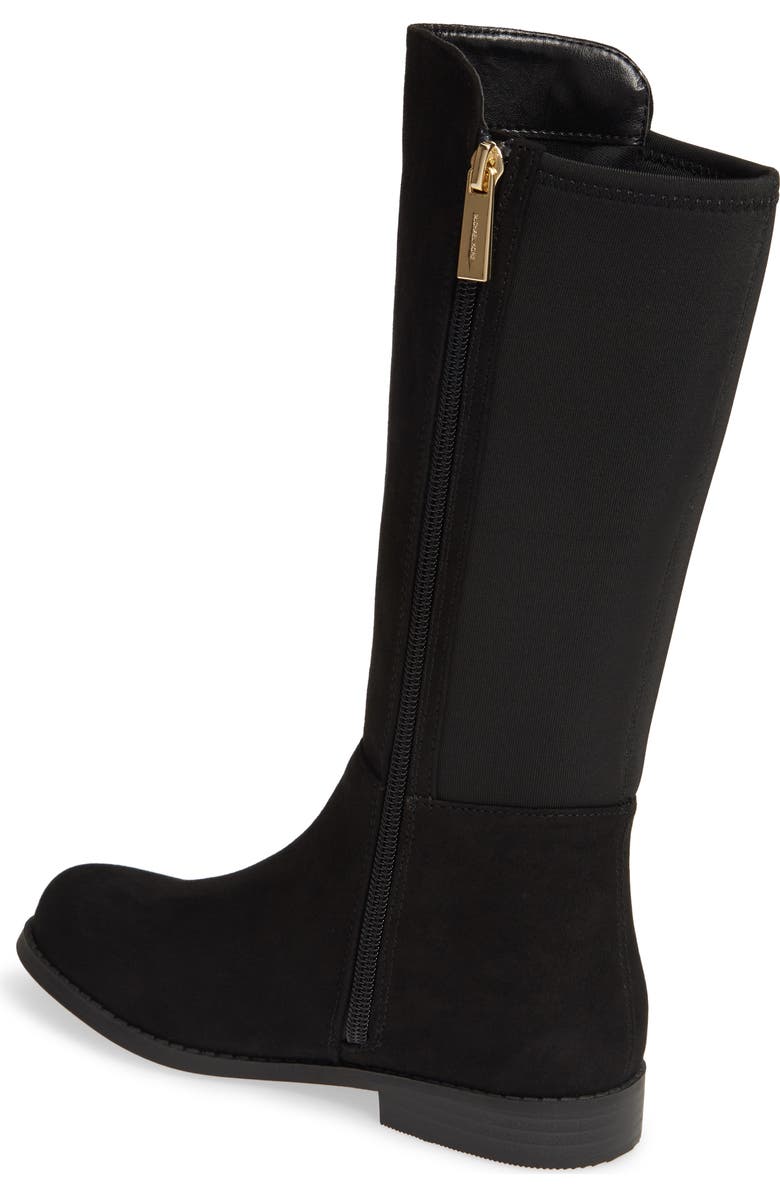 MICHAEL Michael Kors Emma Bromley Riding Boot, Alternate, color,