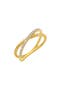 selected 18K Yellow Gold