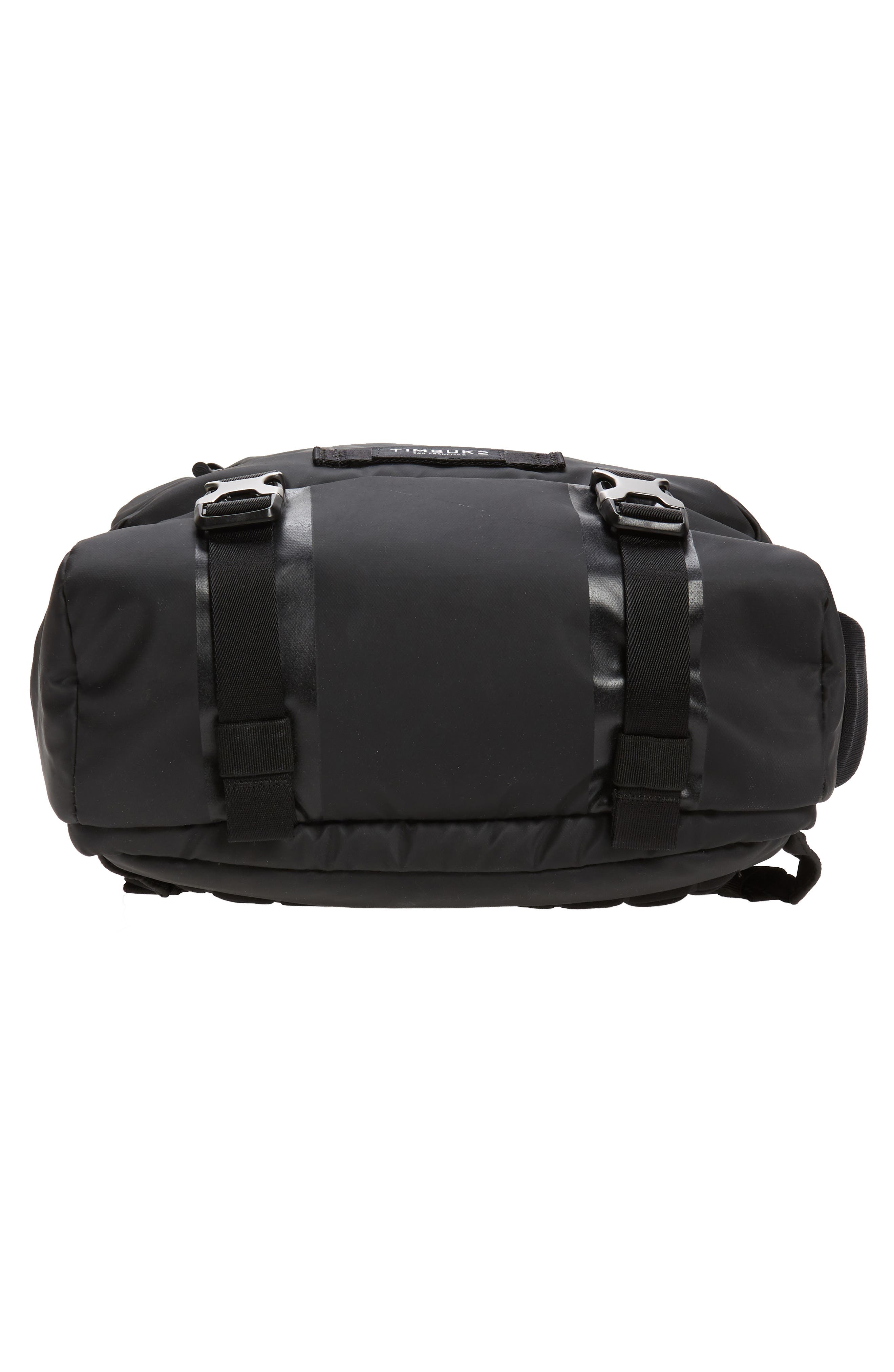 Timbuk2 Authority Deluxe Water Resistant Backpack, Alternate, color, 