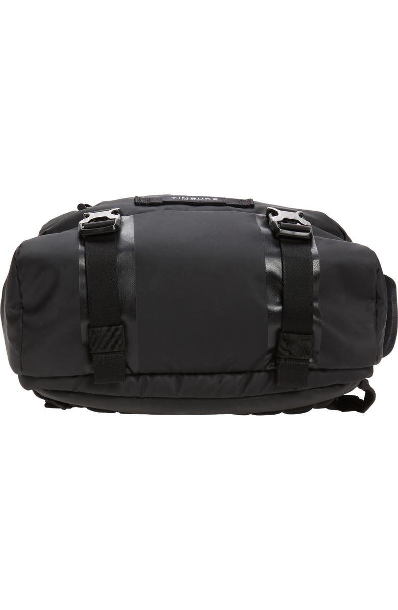 Timbuk2 Authority Deluxe Water Resistant Backpack, Alternate, color,