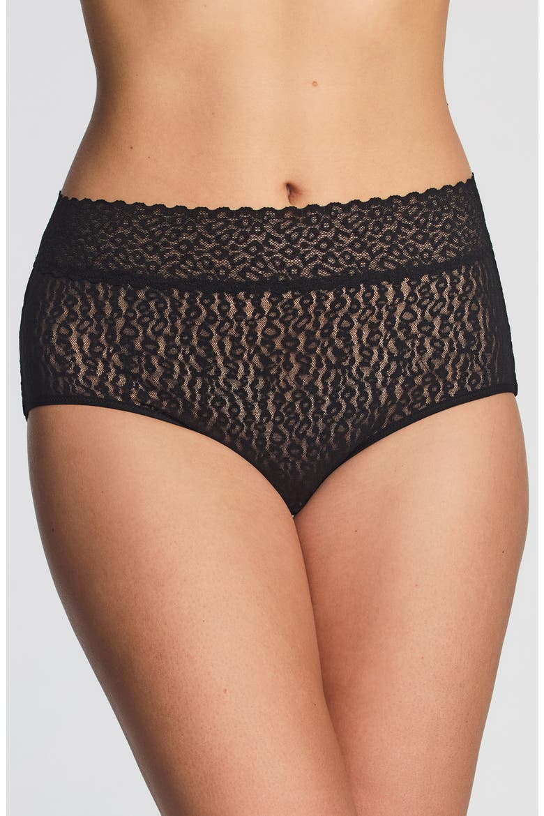 High Bar Briefs, Main, color, BLACK