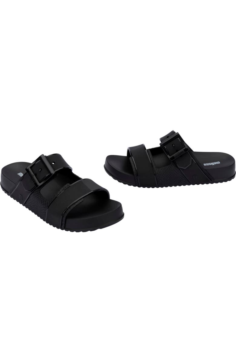 Melissa Cozy Connection Slide Sandal, Alternate, color,