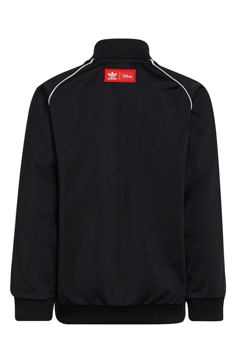adidas Originals Kids' Mickey Mouse Tracksuit, Alternate, color, 