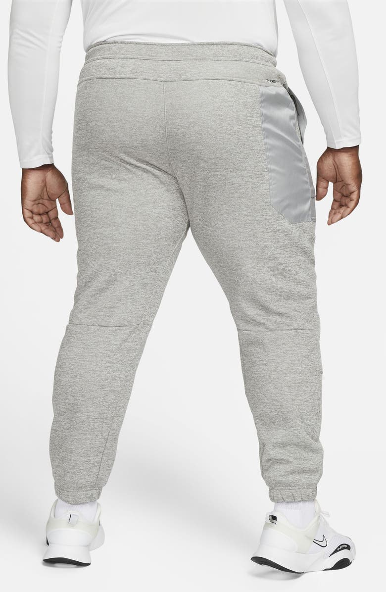 Nike Therma-FIT Fleece Joggers, Alternate, color, 