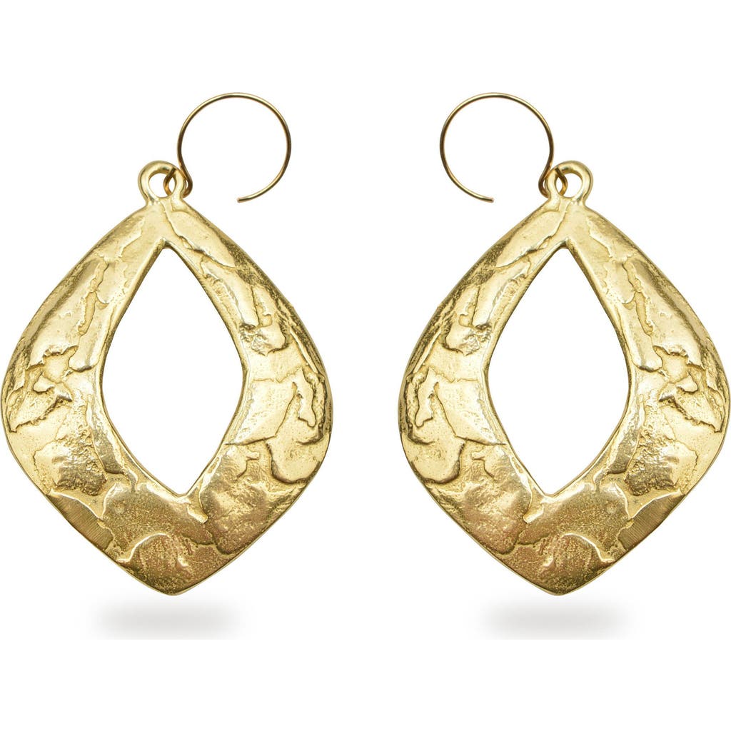 Collection 1304 Annika Bronze Earrings  product