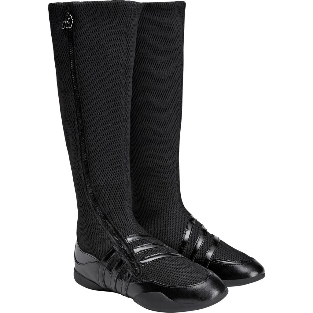 Adidas Originals Adidas X Miaou Boot In Black