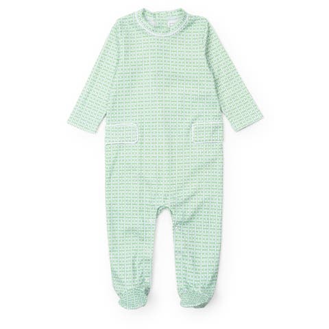 Preston Boys' Romper (Baby)