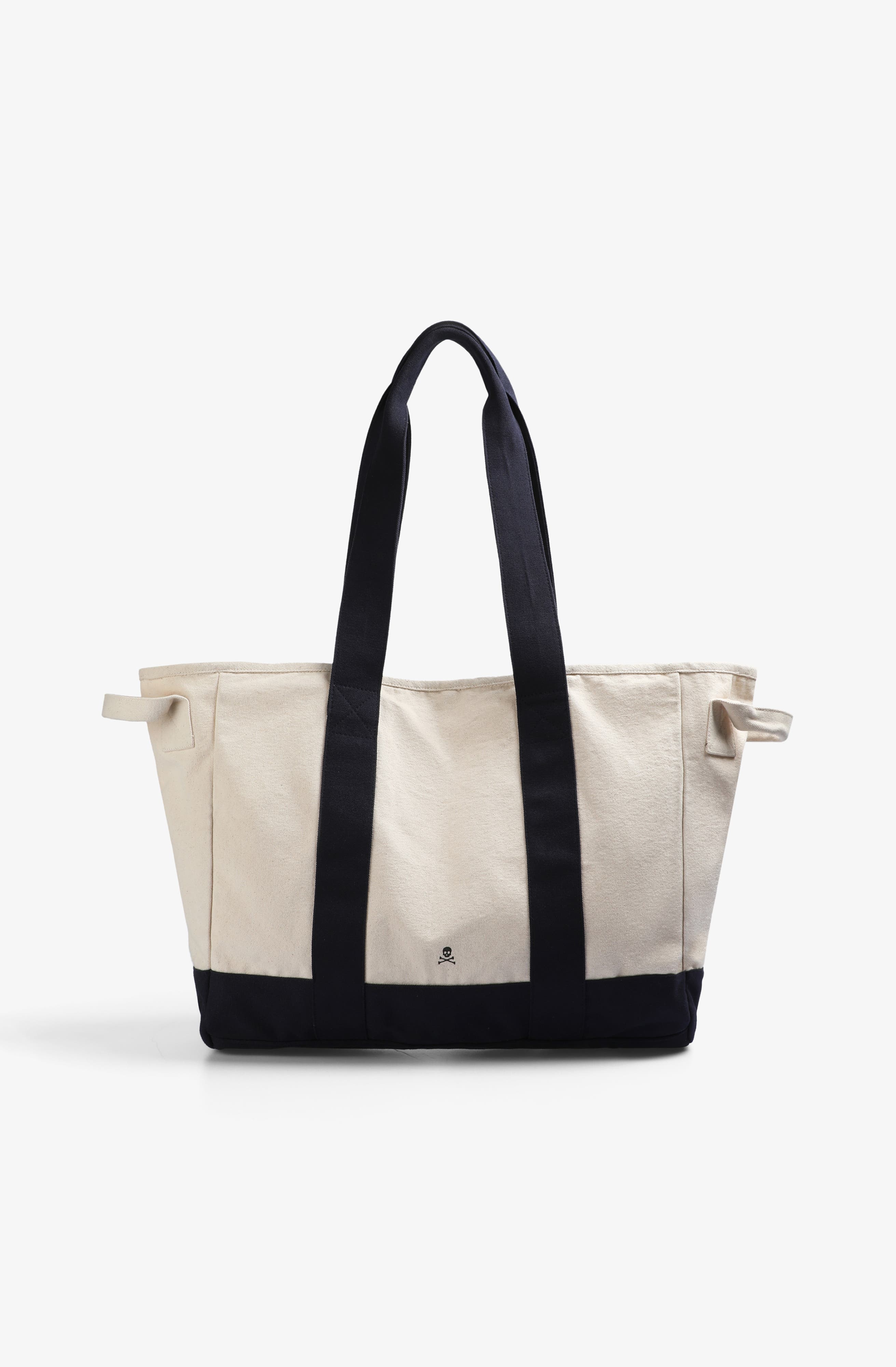 Scalpers Belu Bag, Main, color, Off White