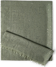 Brunello Cucinelli Cashmere and silk Diamond yarn scarf