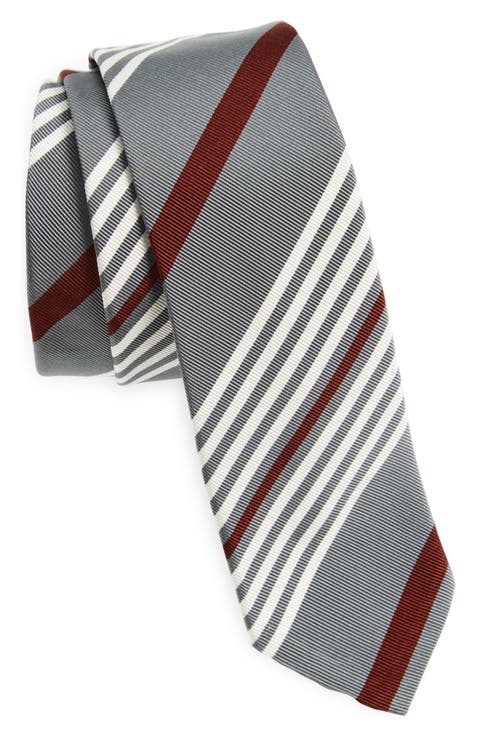Men's Thom Browne Designer Ties | Nordstrom