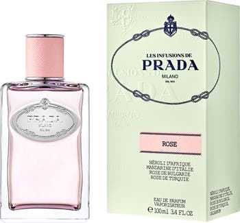 Les Infusions de Prada Rose Eau de Parfum