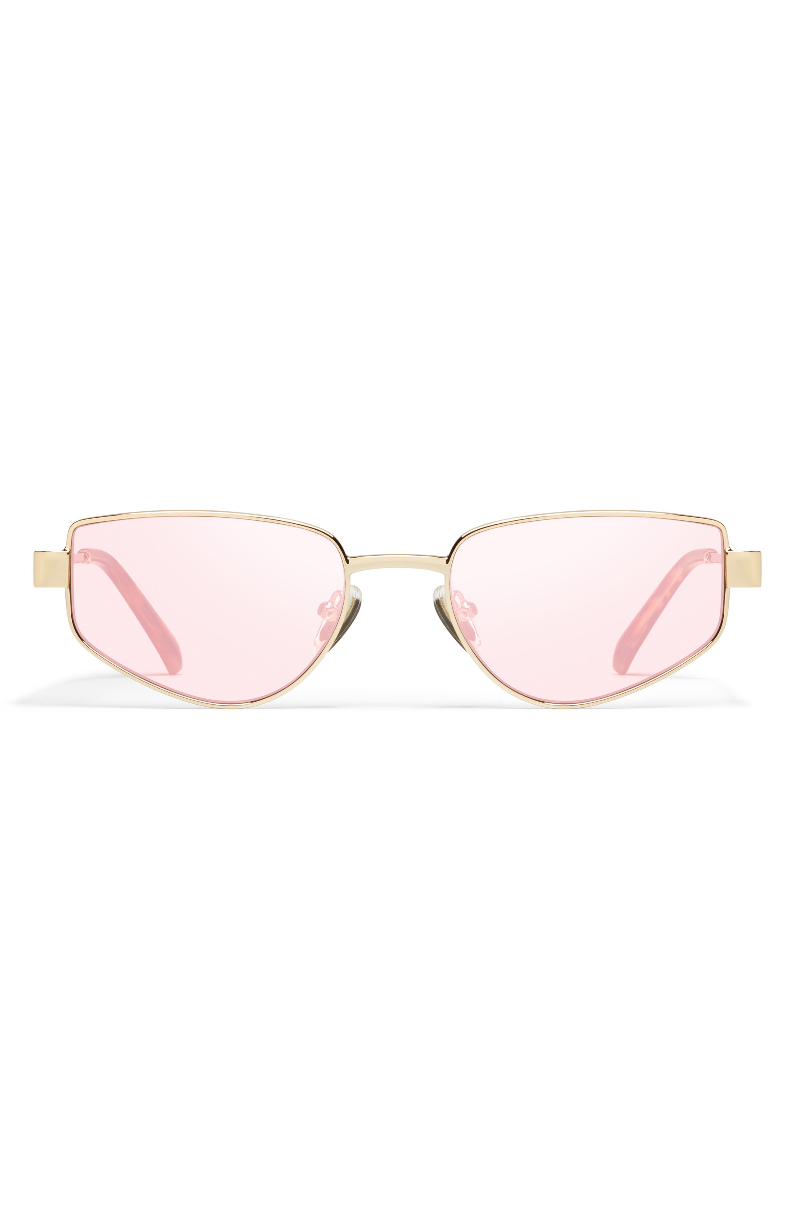 GOLD/ DIGI PINK