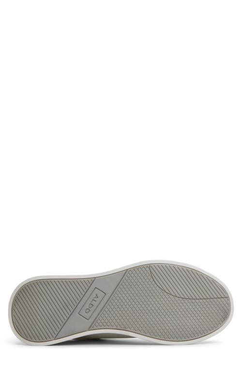 ALDO ALDO CUORE SNEAKER 