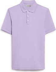 Bugatchi Victor OoohCotton® Polo