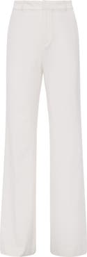 L'AGENCE Livvy Straight Leg Pants