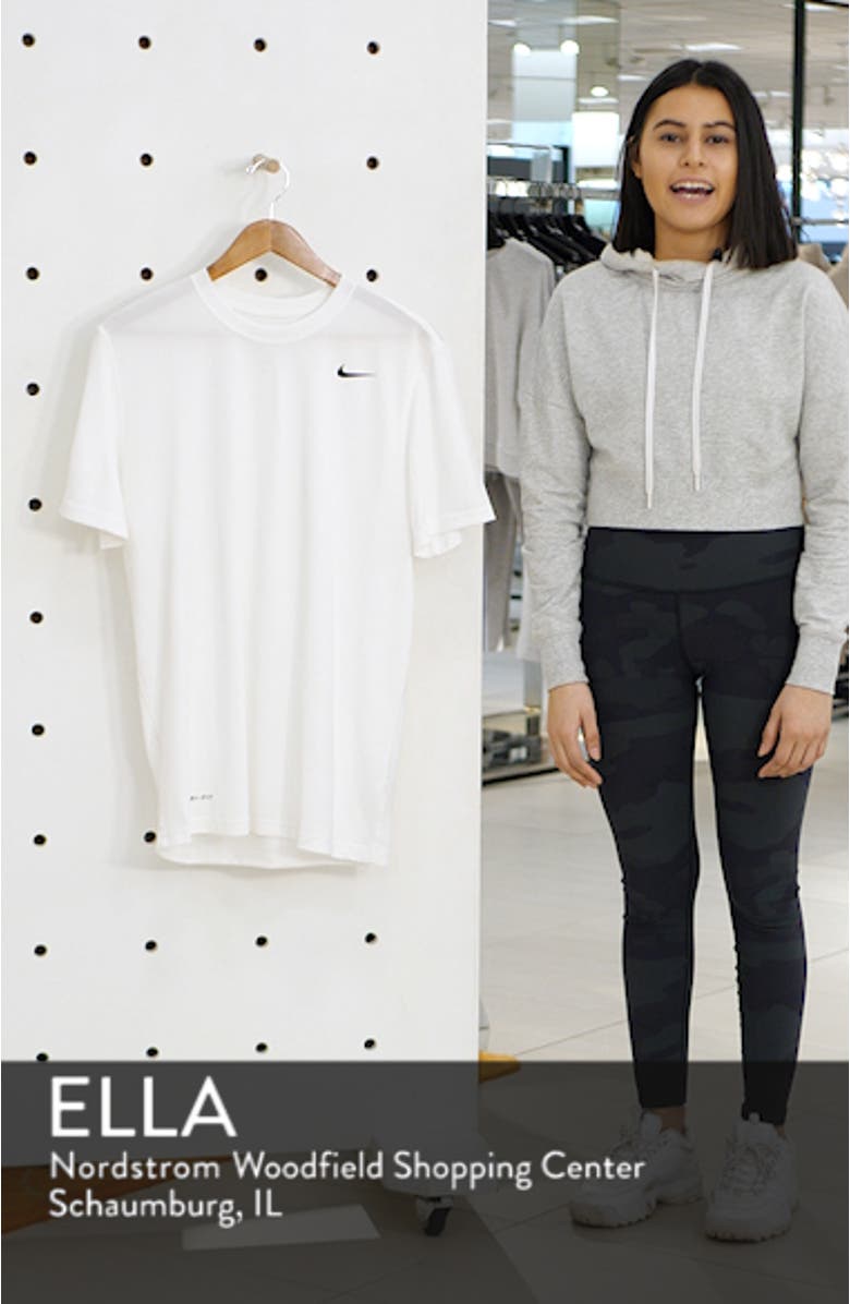 Legend 2.0 Dri-FIT Training T-Shirt, sales video thumbnail