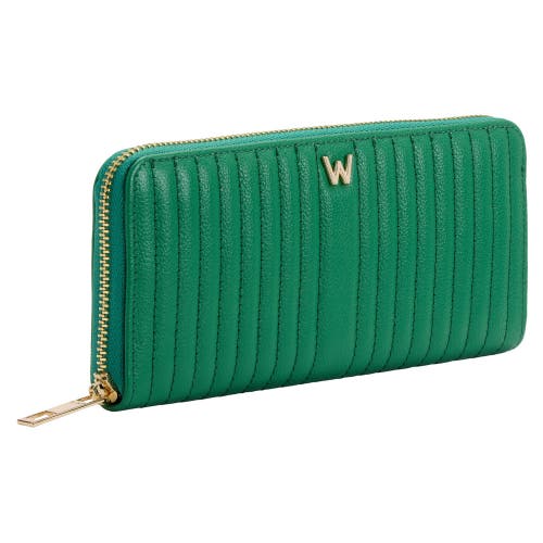 Wolf Mimi Continental Wallet