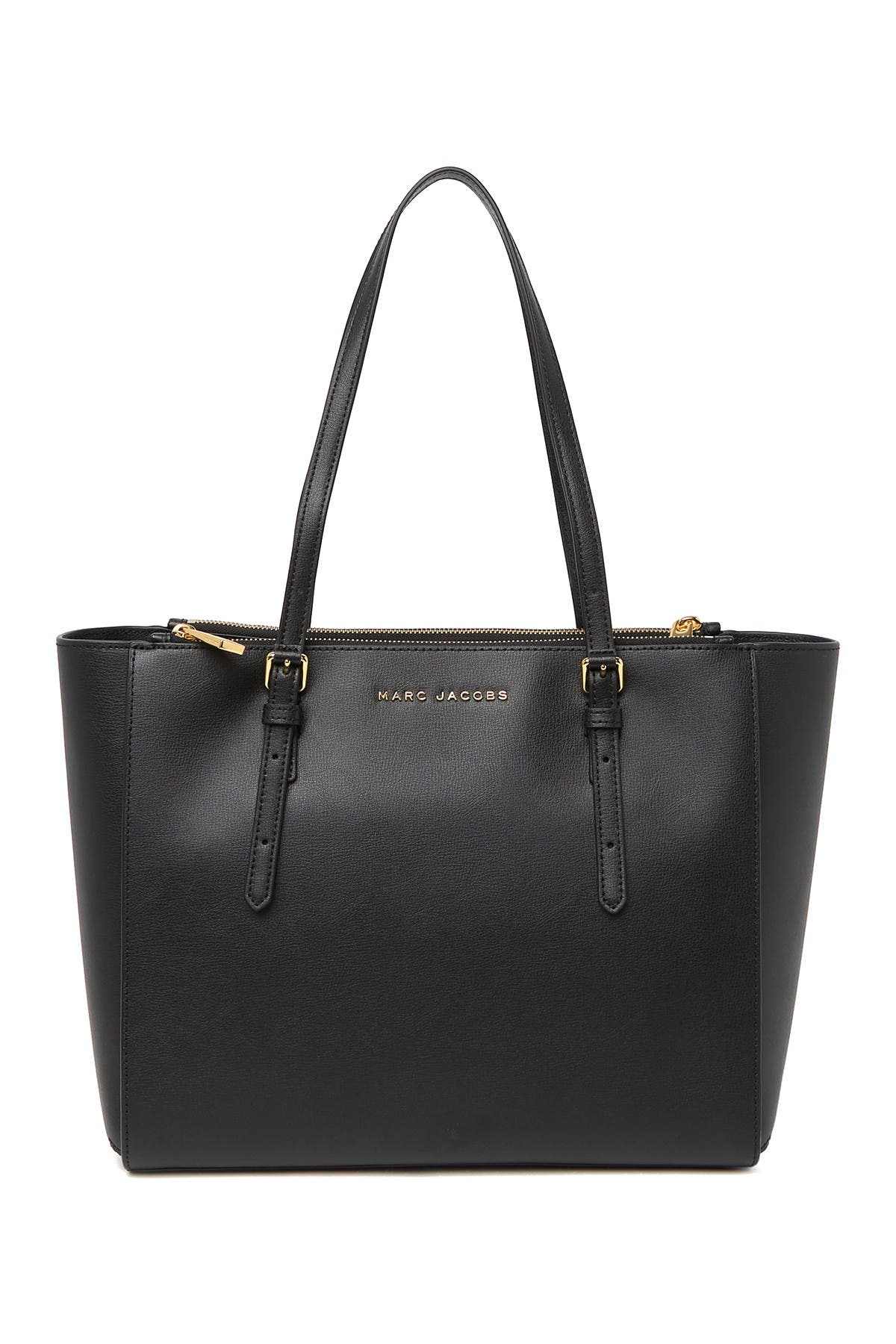 Marc Jacobs Commuter Tote Bag, Main, color, 