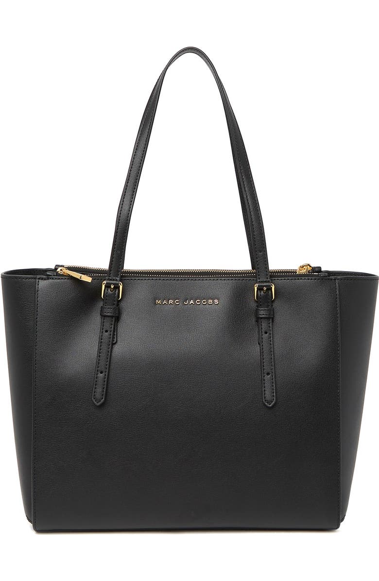 Marc Jacobs Commuter Tote Bag, Main, color,