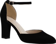 Touch Ups Amanda d'Orsay Pump