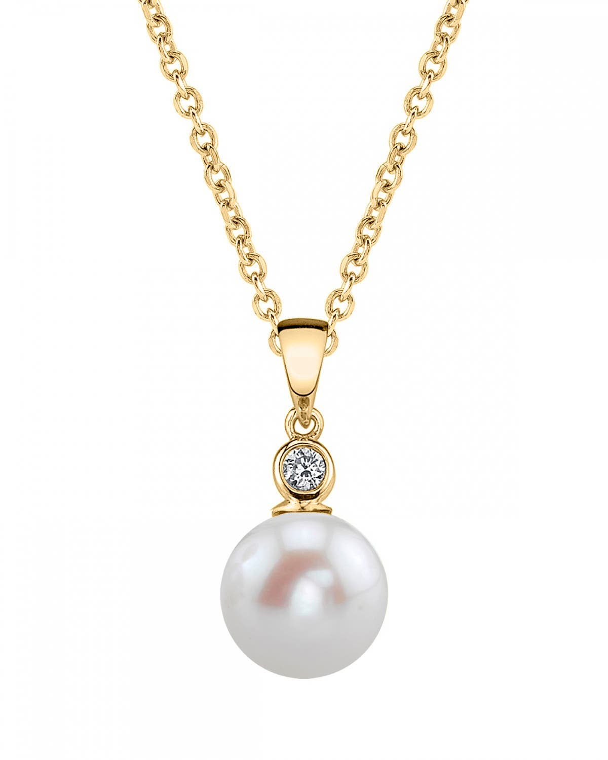 selected Yellow Gold