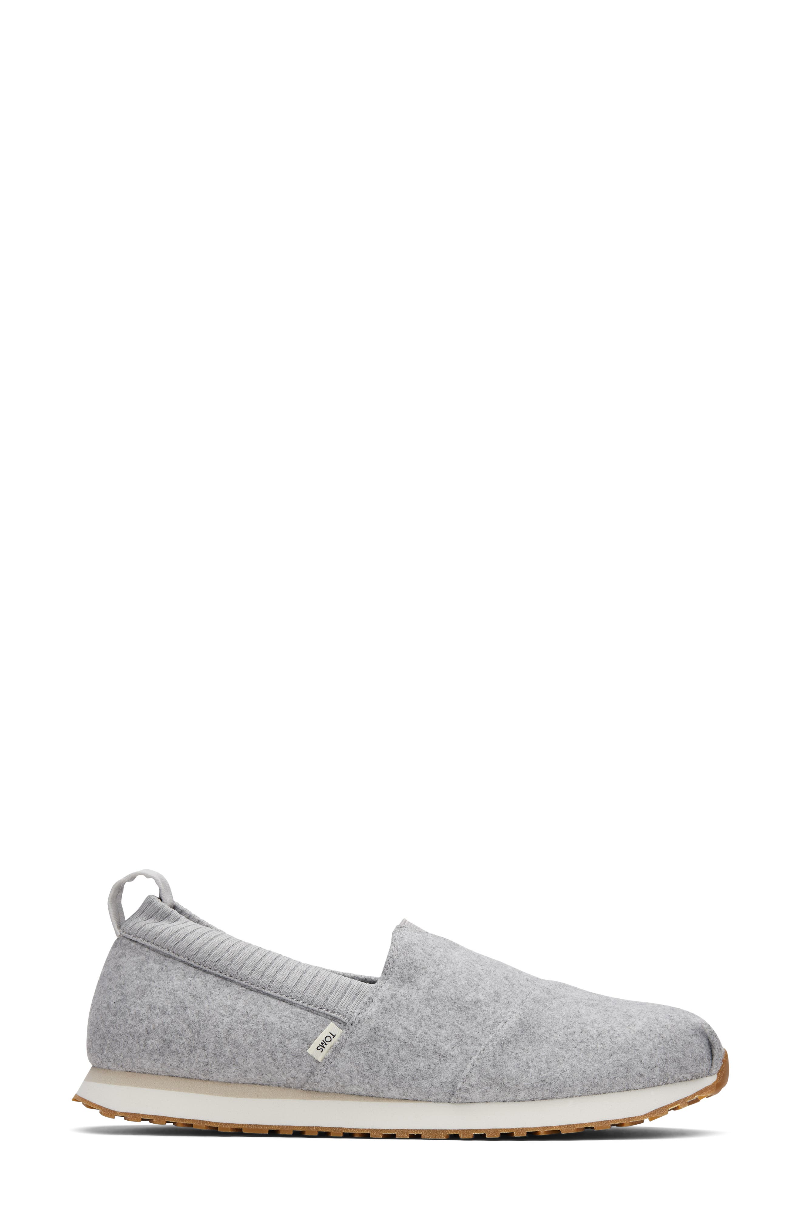 TOMS Alpargata Resident Slip-On Shoe, Alternate, color, 