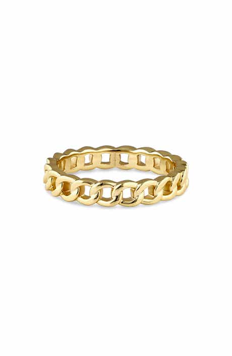 DEVATA Curb Chain Ring