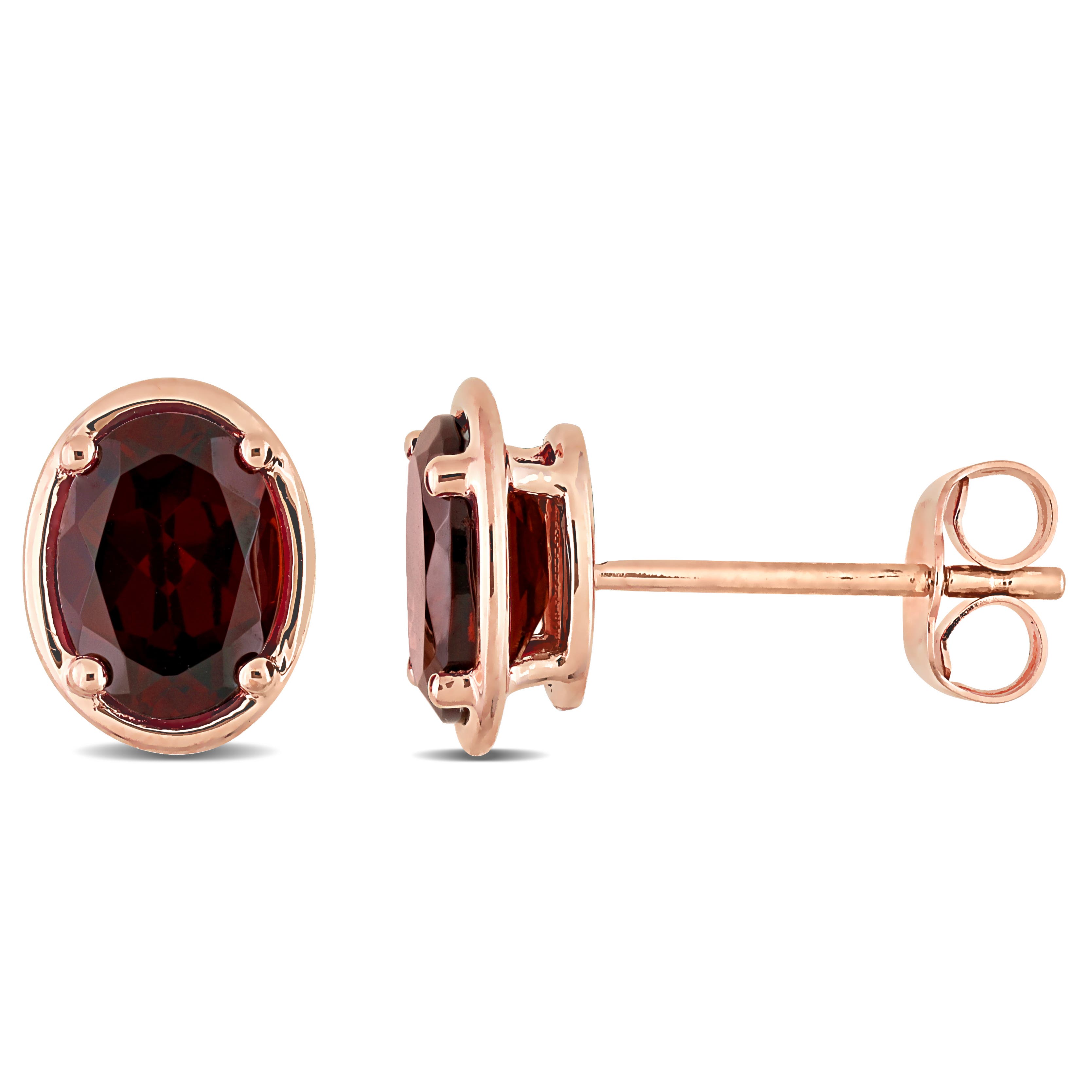 selected Rose Gold