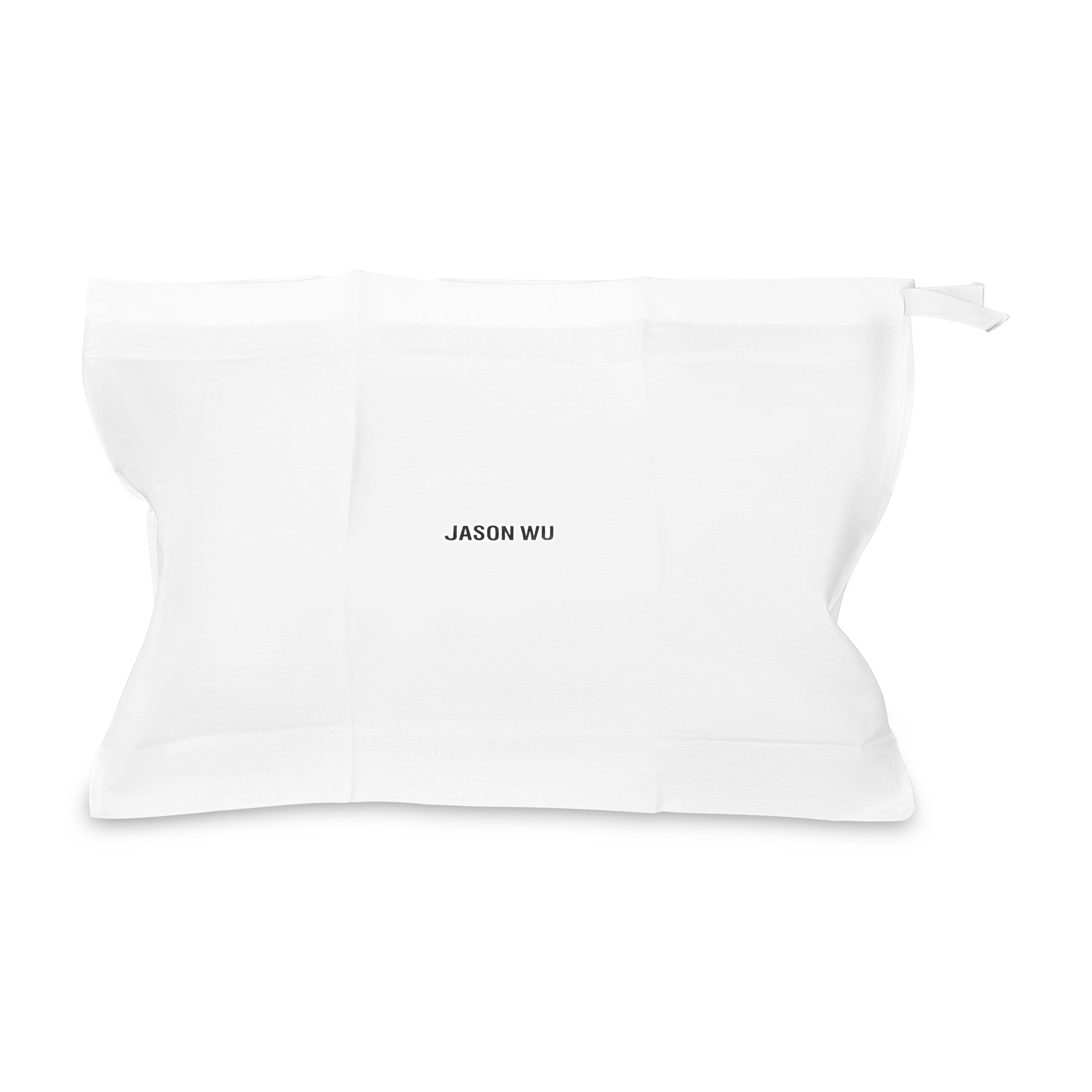 JASON WU Elegant Fold-Over Clutch, Alternate, color, Cub Yellow