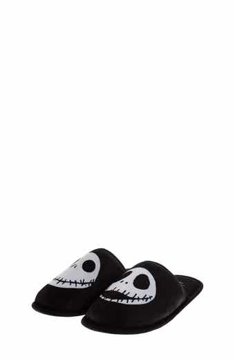 JOSMO x Disney Kids' Jack Skellington Slipper