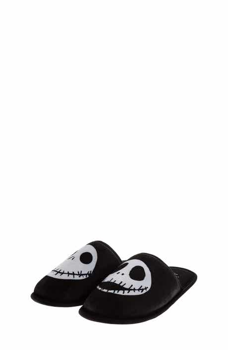 JOSMO x Disney Kids' Jack Skellington Slipper