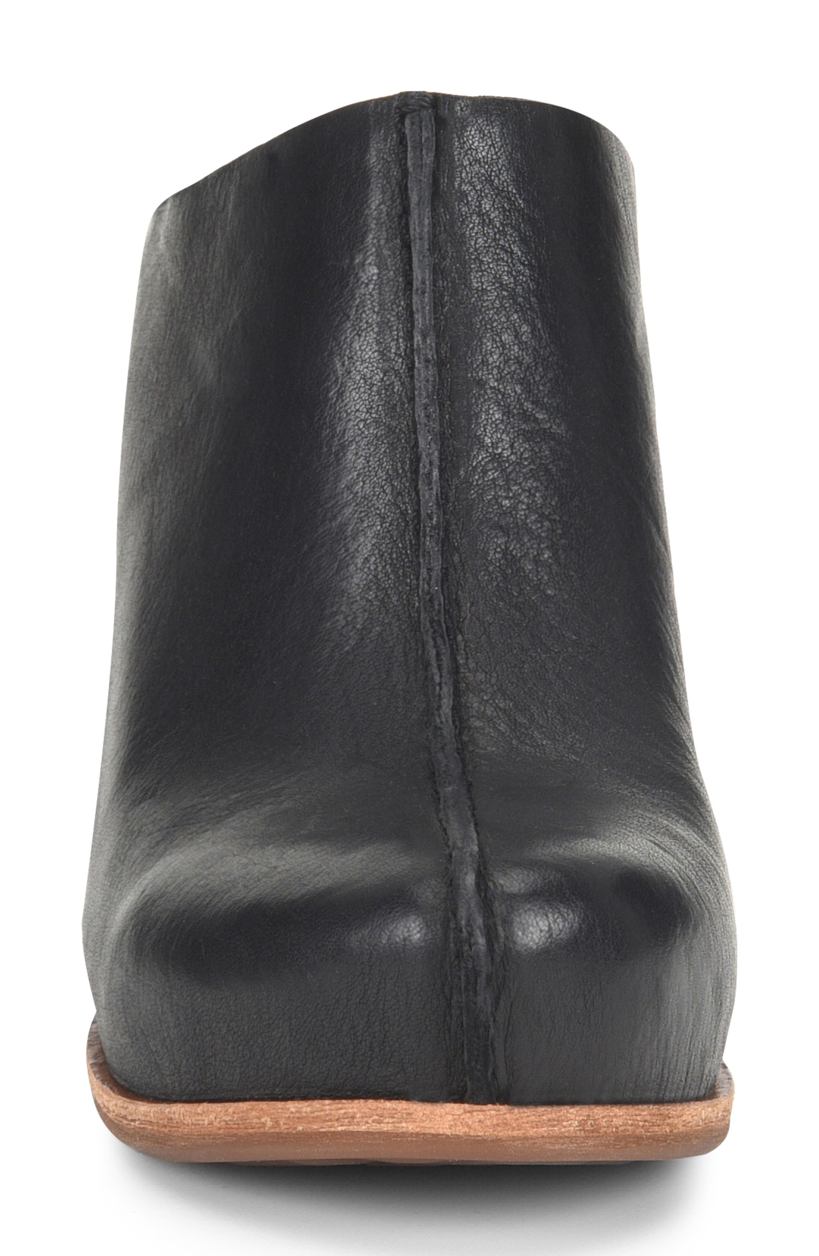 Kork-Ease<sup>®</sup> Sagano Clog, Alternate, color, Black