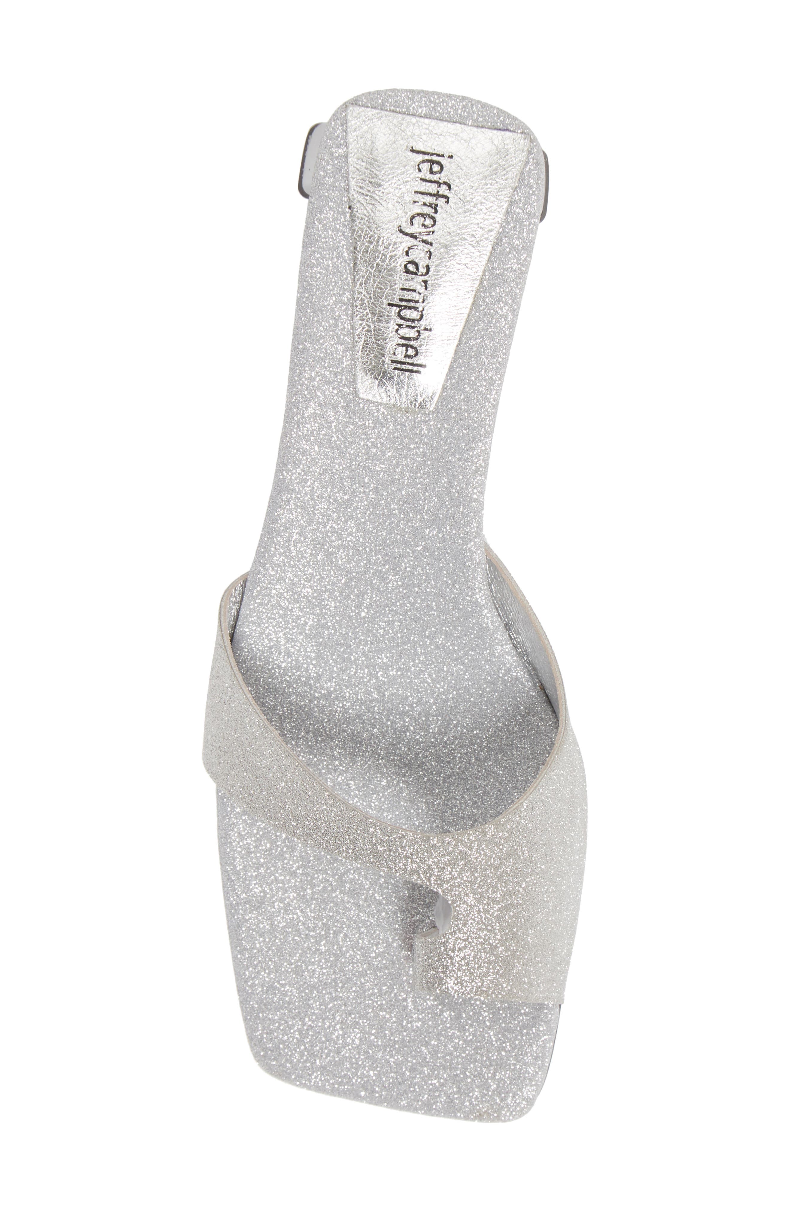 Jeffrey Campbell Teclado-2 Slide Sandal, Alternate, color, 